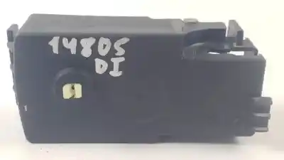 Автозапчастина б/у ліва передня внутрішня ручка для ford tourneo connect (tc7) d/hcpb посилання на oem iam 2t14v266a63cg  