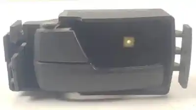 Автозапчастина б/у ліва передня внутрішня ручка для ford tourneo connect (tc7) d/hcpb посилання на oem iam 2t14v266a63cg  