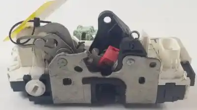 Автозапчасти б/у замок задней правой двери за jeep compass (mk) d byl + serial ссылки oem iam p04589418ad  