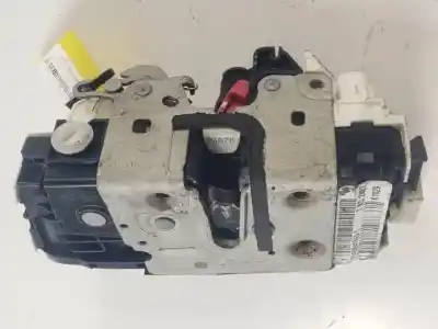 Second-hand car spare part rear right door lock for jeep compass (mk) d byl + serial oem iam references p04589418ad