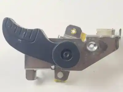 Автозапчастина б/у ліва задня внутрішня ручка для ford tourneo connect (tc7) d/hcpb посилання на oem iam 