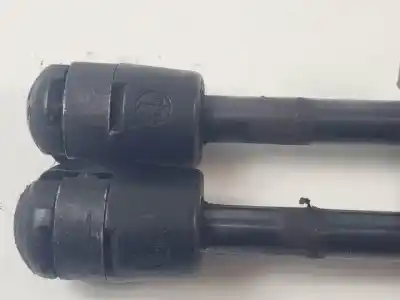 Автозапчасти б/у амортизаторы багажника/двери за jeep compass (mk) d byl + serial ссылки oem iam 05109514ab  