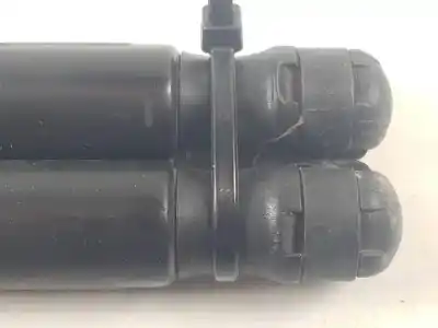 Автозапчасти б/у амортизаторы багажника/двери за jeep compass (mk) d byl + serial ссылки oem iam 05109514ab  