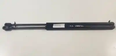 Second-hand car spare part tailgate gas strut for jeep compass (mk) d byl + serial oem iam references 05109514ab