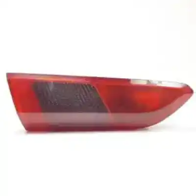 Peça sobressalente para automóvel em segunda mão farolim interior traseiro esquerdo por alfa romeo 156 (116) ar32302 referências oem iam 29032001