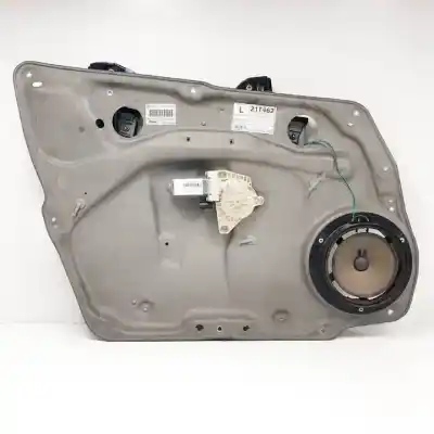 Tweedehands auto-onderdeel REGELAAR LINKS VOORRUIT voor MERCEDES-BENZ B-CLASS (W245)  OEM IAM-referenties A1697202779  