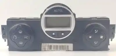 Автозапчасти б/у климат-контроль за renault scénic ii (jm0/1_) 2.0 (jm05, jm0u, jm1n, jm1u, jm2v) ссылки oem iam 8200344842