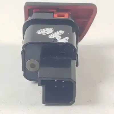 Second-hand car spare part hazard warning lights for opel mokka x d14net oem iam references 202010071  