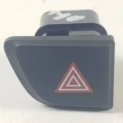Second-hand car spare part hazard warning lights for opel mokka x d14net oem iam references 202010071  