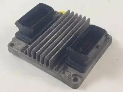 Second-hand car spare part ecu engine control for daewoo tacuma t20sed oem iam references 09388059  