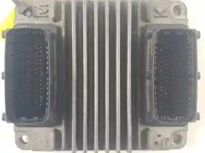 Second-hand car spare part ecu engine control for daewoo tacuma t20sed oem iam references 09388059  