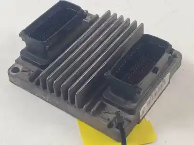 Second-hand car spare part ecu engine control for daewoo tacuma t20sed oem iam references 09388059