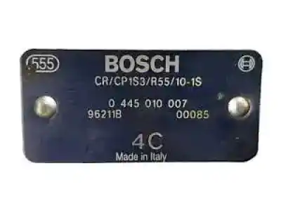 Peça sobressalente para automóvel em segunda mão motor completo por alfa romeo 156 (116) ar32302 referências oem iam ar32302  