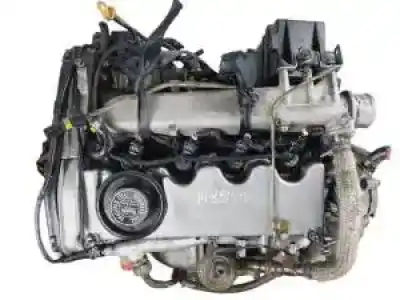 Peça sobressalente para automóvel em segunda mão motor completo por alfa romeo 156 (116) ar32302 referências oem iam ar32302  