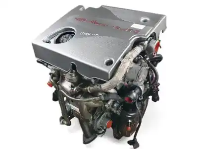 Gebrauchtes Autoersatzteil KOMPLETTER MOTOR zum ALFA ROMEO 156 (116)  OEM-IAM-Referenzen AR32302  