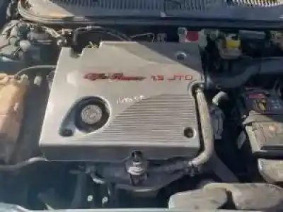 Peça sobressalente para automóvel em segunda mão motor completo por alfa romeo 156 (116) ar32302 referências oem iam ar32302  