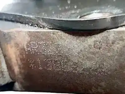 Peça sobressalente para automóvel em segunda mão motor completo por alfa romeo 156 (116) ar32302 referências oem iam ar32302  