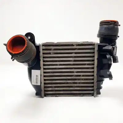 Recambio de automóvil de segunda mano de INTERCOOLER para SEAT LEON (1M1)  referencias OEM IAM 1J0145803S  872885U