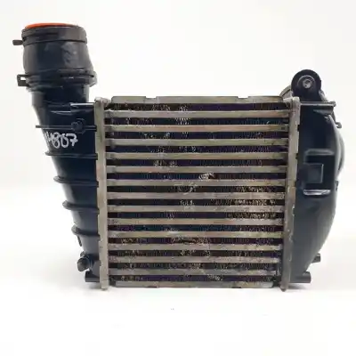 Tweedehands auto-onderdeel intercooler voor seat leon (1m1) stella oem iam-referenties 1j0145803s  872885u