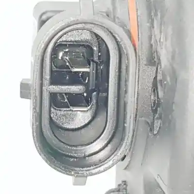 Автозапчастина б/у правий протитуман для ford grand c-max (cb7) ufdb посилання на oem iam 2n1115201ab  89204894