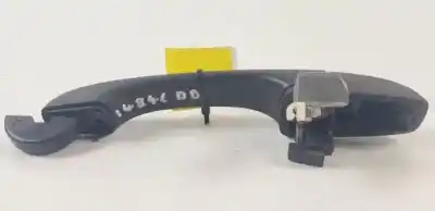 Автозапчасти б/у наружная рукоятка передняя справа за jeep compass (mk) d byl + serial ссылки oem iam   