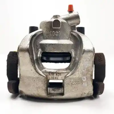 Pezzo di ricambio per auto di seconda mano PINZA FRENO ANTERIORE SINISTRA per FORD MONDEO BERLINA (CA2)  Riferimenti OEM IAM   