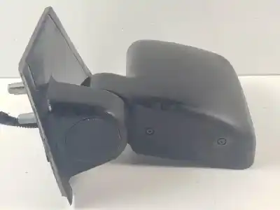 Автозапчастина б/у ліве дзеркало для ford tourneo connect (tc7) d/hcpb посилання на oem iam   