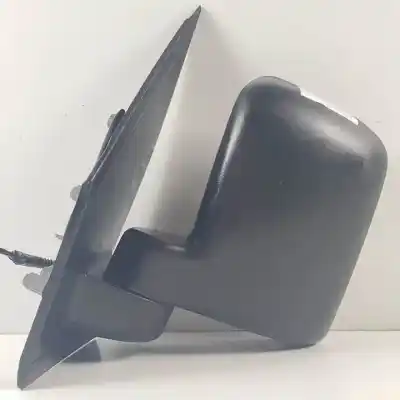 Автозапчастина б/у ліве дзеркало для ford tourneo connect (tc7) d/hcpb посилання на oem iam   