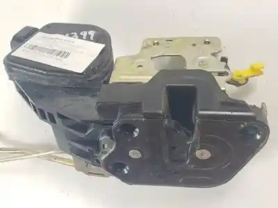 Piesă de schimb auto la mâna a doua ÎNCUIETOARE UȘA DIN DREAPTA FAȚÃ pentru HYUNDAI SANTA FE (SM)  Referințe OEM IAM   