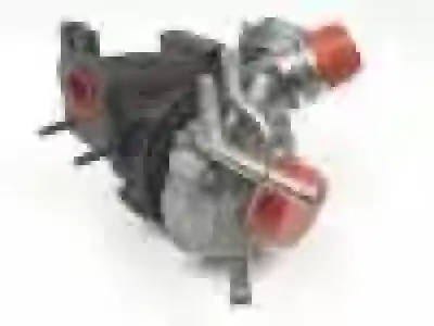 Second-hand car spare part turbocharger for renault laguna iii m9r814 oem iam references h8200638766