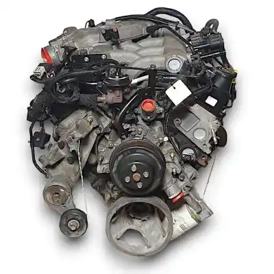 Peça sobressalente para automóvel em segunda mão motor completo por ford mustang (sn95) convertible referências oem iam   g-3.8l v6