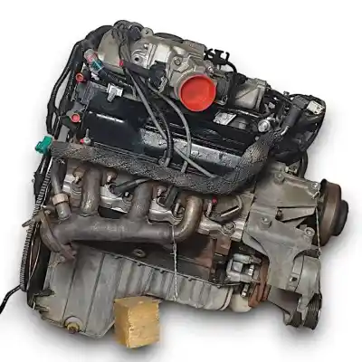 Peça sobressalente para automóvel em segunda mão motor completo por ford mustang (sn95) convertible referências oem iam   g-3.8l v6