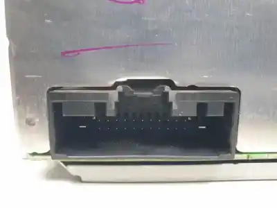 Pezzo di ricambio per auto di seconda mano impianto audio / radio cd per ford grand c-max (cb7) ufdb riferimenti oem iam am5t18c815rf  