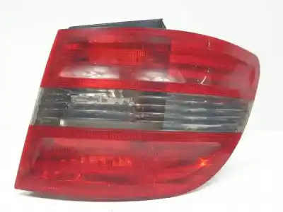 Second-hand car spare part right tailgate light for mercedes-benz b-class (w245) b 180 cdi (245.207) 640940 oem iam references a1698202464