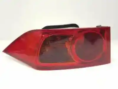 Peça sobressalente para automóvel em segunda mão farolim traseiro esquerdo por honda accord berlina (cl/cn) n22a1 referências oem iam p3212l