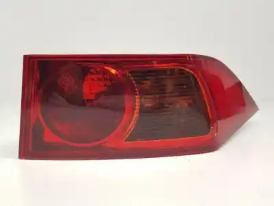 Peça sobressalente para automóvel em segunda mão farolim traseiro direito por honda accord berlina (cl/cn) n22a1 referências oem iam p3212r