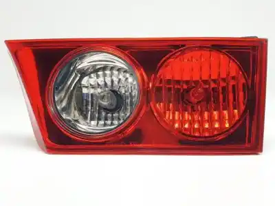 Peça sobressalente para automóvel em segunda mão farolim interior traseiro direito por honda accord berlina (cl/cn) n22a1 referências oem iam 