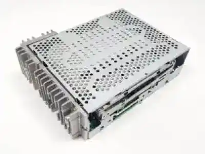 Peça sobressalente para automóvel em segunda mão sistema de áudio / rádio cd por honda accord berlina (cl/cn) n22a1 referências oem iam 39050sefg120m1