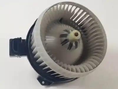 Second-hand car spare part heating fan for jeep compass (mk) d byl + serial oem iam references ay2727005101
