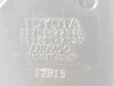 Автозапчасти б/у расходомер воздуха за toyota rav 4 ii (_a2_) 2.0 d 4wd (cla20_, cla21_) ссылки oem iam 2220422010  