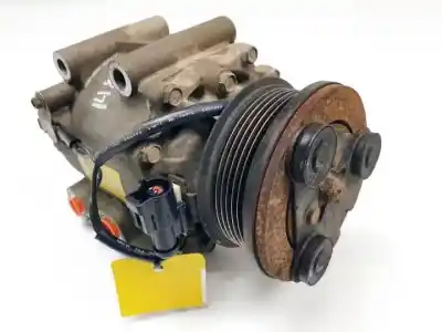 Автозапчасти б/у компрессор кондиционера воздуха за ford ka (ccq) g/a9b ссылки oem iam 1s5h19d629ab