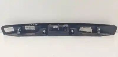 Автозапчасти б/у внешняя ручка ворот за jeep compass (mk) d byl + serial ссылки oem iam 0zh33axraf  