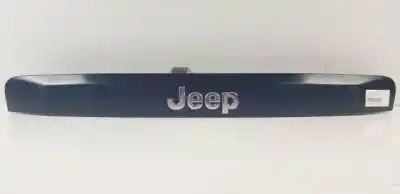 Second-hand car spare part tailgate back door handle for jeep compass (mk) d byl + serial oem iam references 0zh33axraf