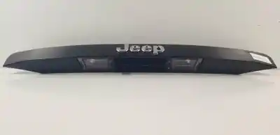 Автозапчасти б/у внешняя ручка ворот за jeep compass (mk) d byl + serial ссылки oem iam 0zh33axraf  