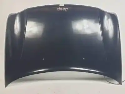 Second-hand car spare part bonnet for jeep compass (mk) d byl + serial oem iam references 