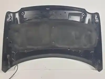Автозапчастина б/у капок для jeep compass (mk) d byl + serial посилання на oem iam   