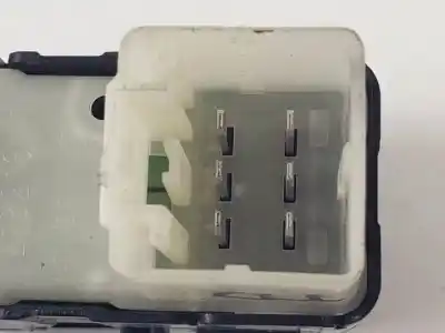 Second-hand car spare part rear right power window switch for jeep compass (mk) d byl + serial oem iam references 56040693ada  