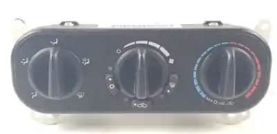Second-hand car spare part heating / air conditioning control panel for jeep compass (mk) d byl + serial oem iam references p55111874ac