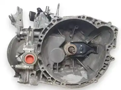 Piesă de schimb auto la mâna a doua cutie de viteze pentru peugeot 3008 (t84) rh02 referințe oem iam 20mb26