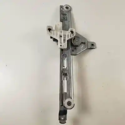Second-hand car spare part rear right window regulator for jeep compass (mk) d byl + serial oem iam references 05074822aad  